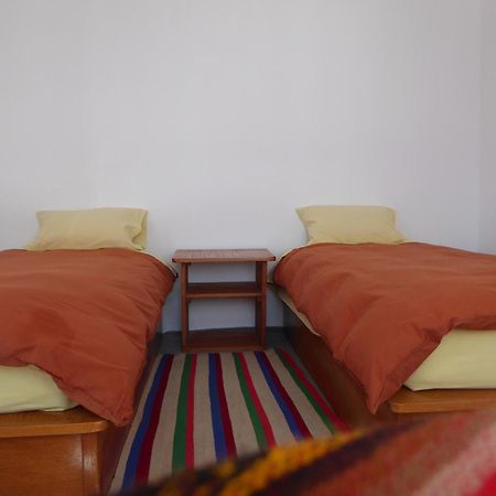 Campo Santo Villa Comunidad Yumani Eksteriør bilde