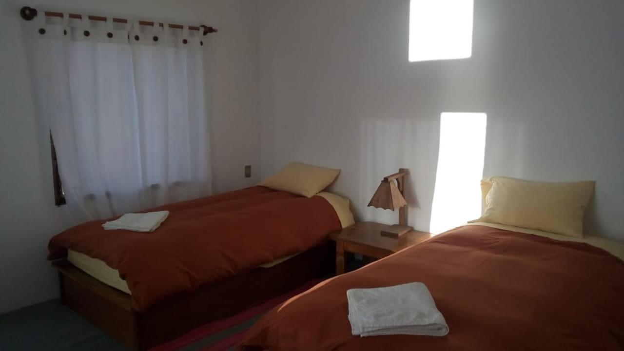 Campo Santo Villa Comunidad Yumani Eksteriør bilde