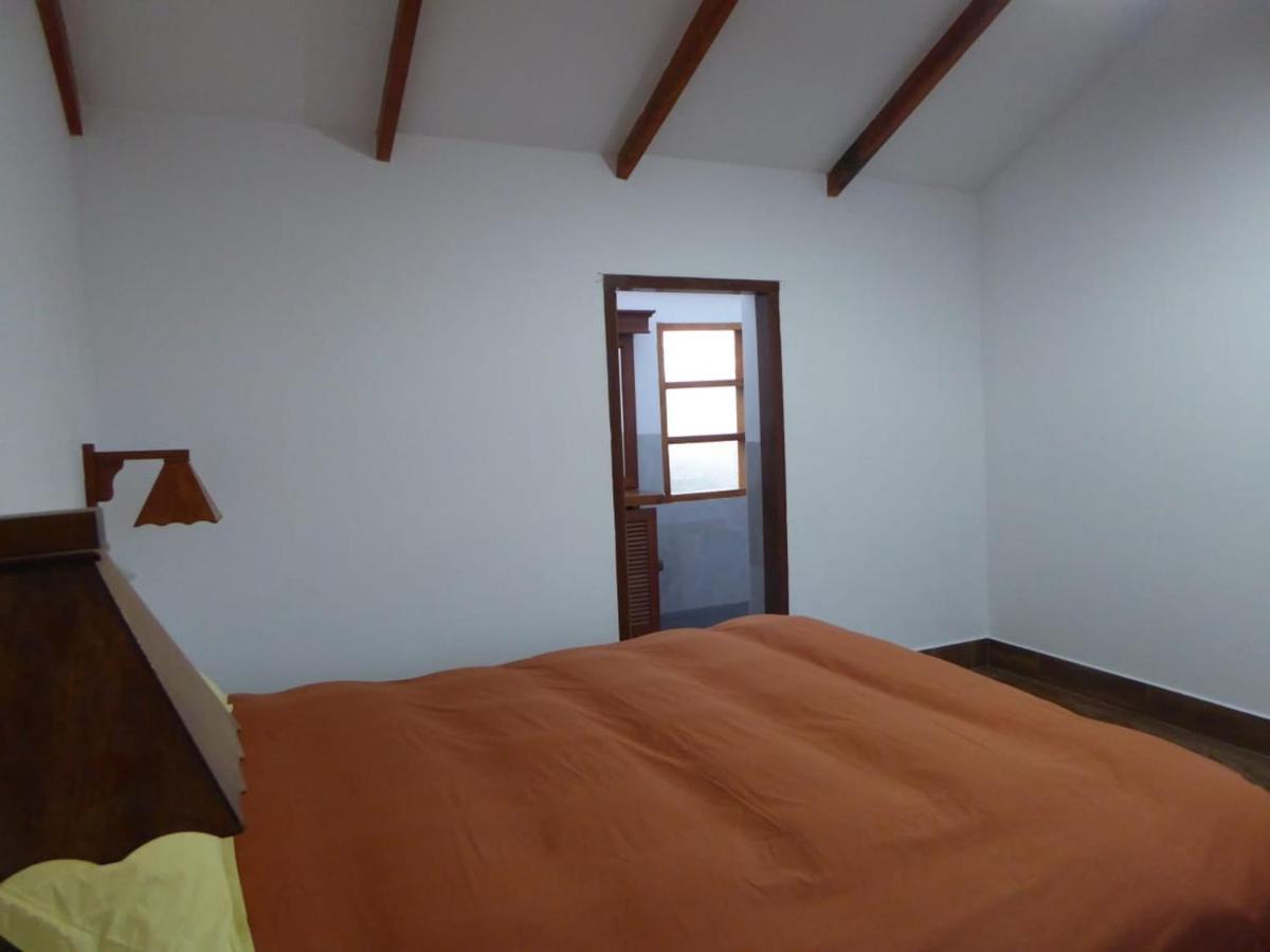 Campo Santo Villa Comunidad Yumani Eksteriør bilde