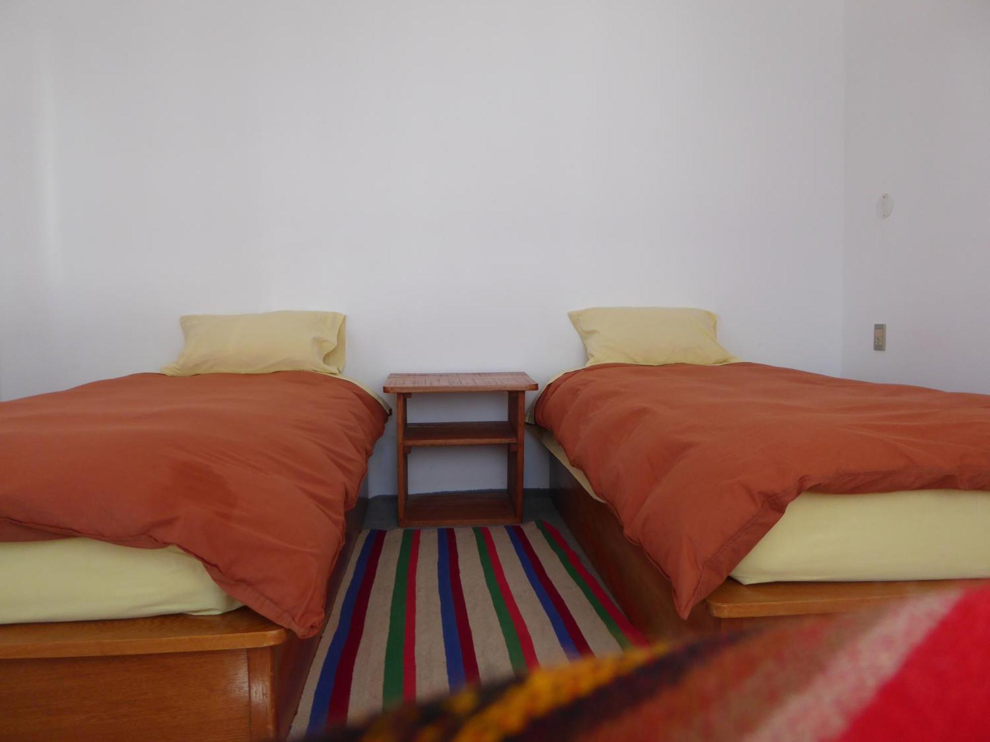 Campo Santo Villa Comunidad Yumani Eksteriør bilde