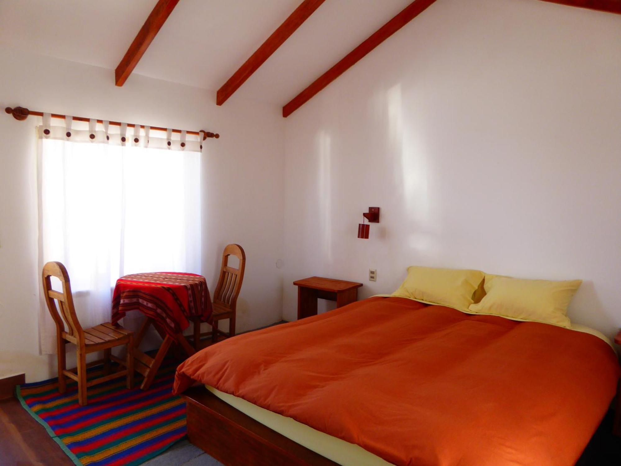 Campo Santo Villa Comunidad Yumani Eksteriør bilde