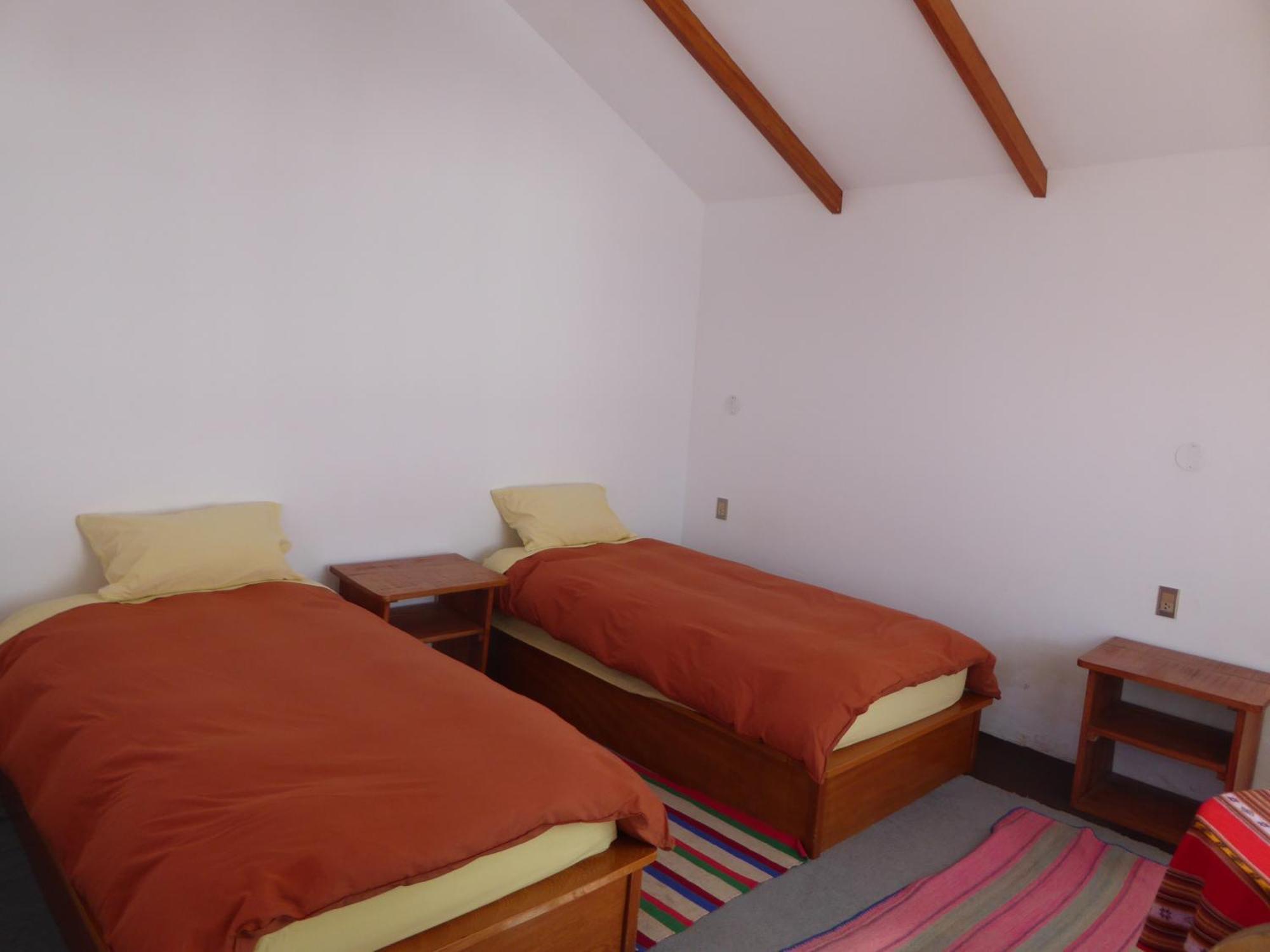 Campo Santo Villa Comunidad Yumani Eksteriør bilde