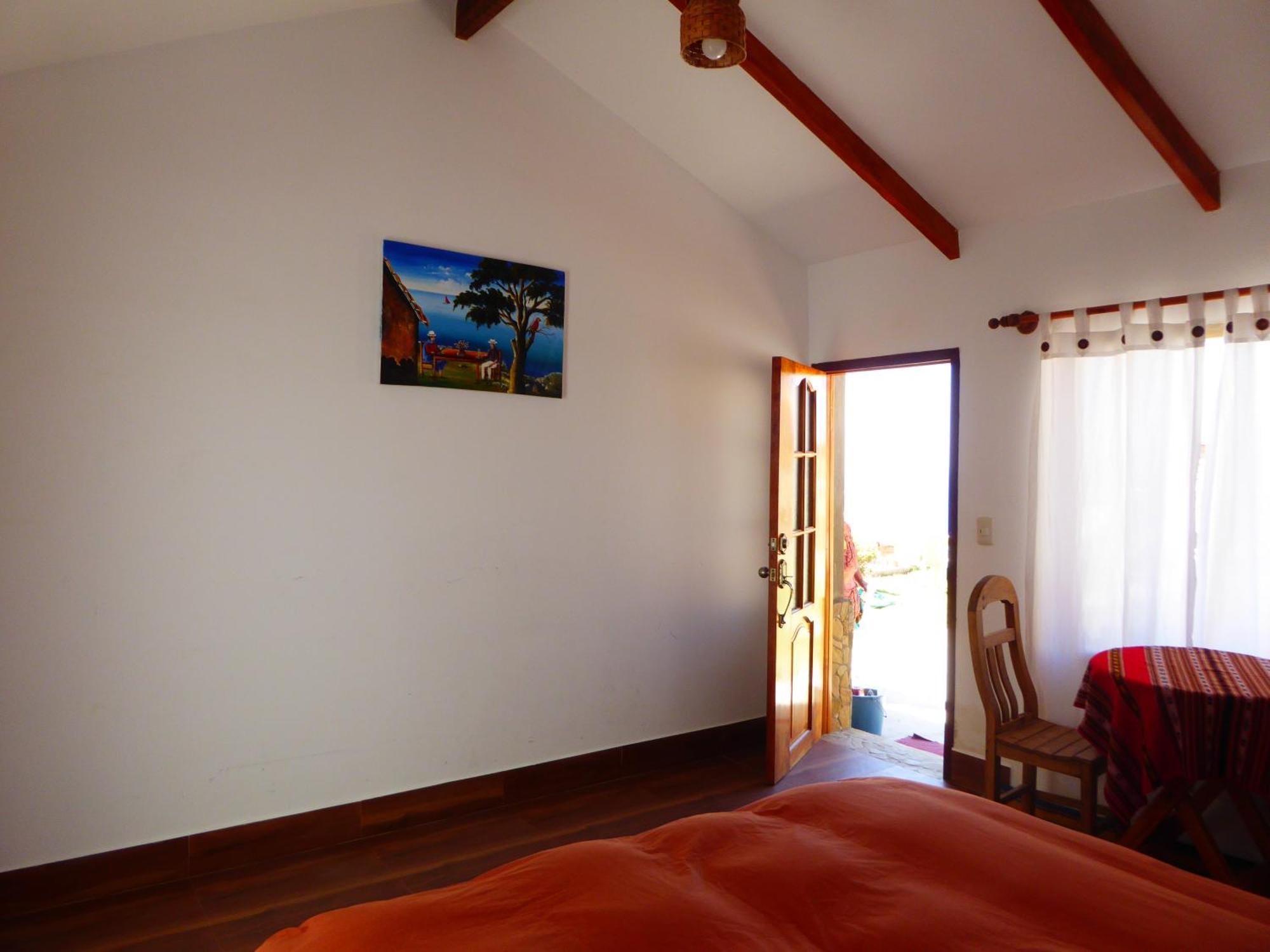 Campo Santo Villa Comunidad Yumani Eksteriør bilde