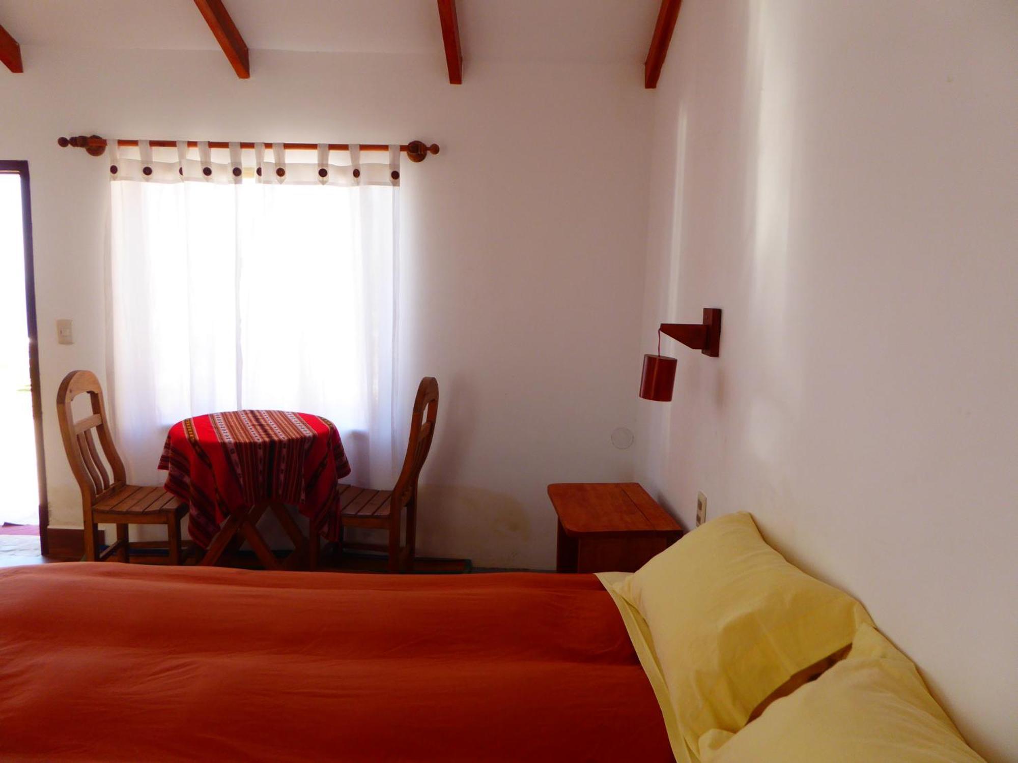 Campo Santo Villa Comunidad Yumani Eksteriør bilde