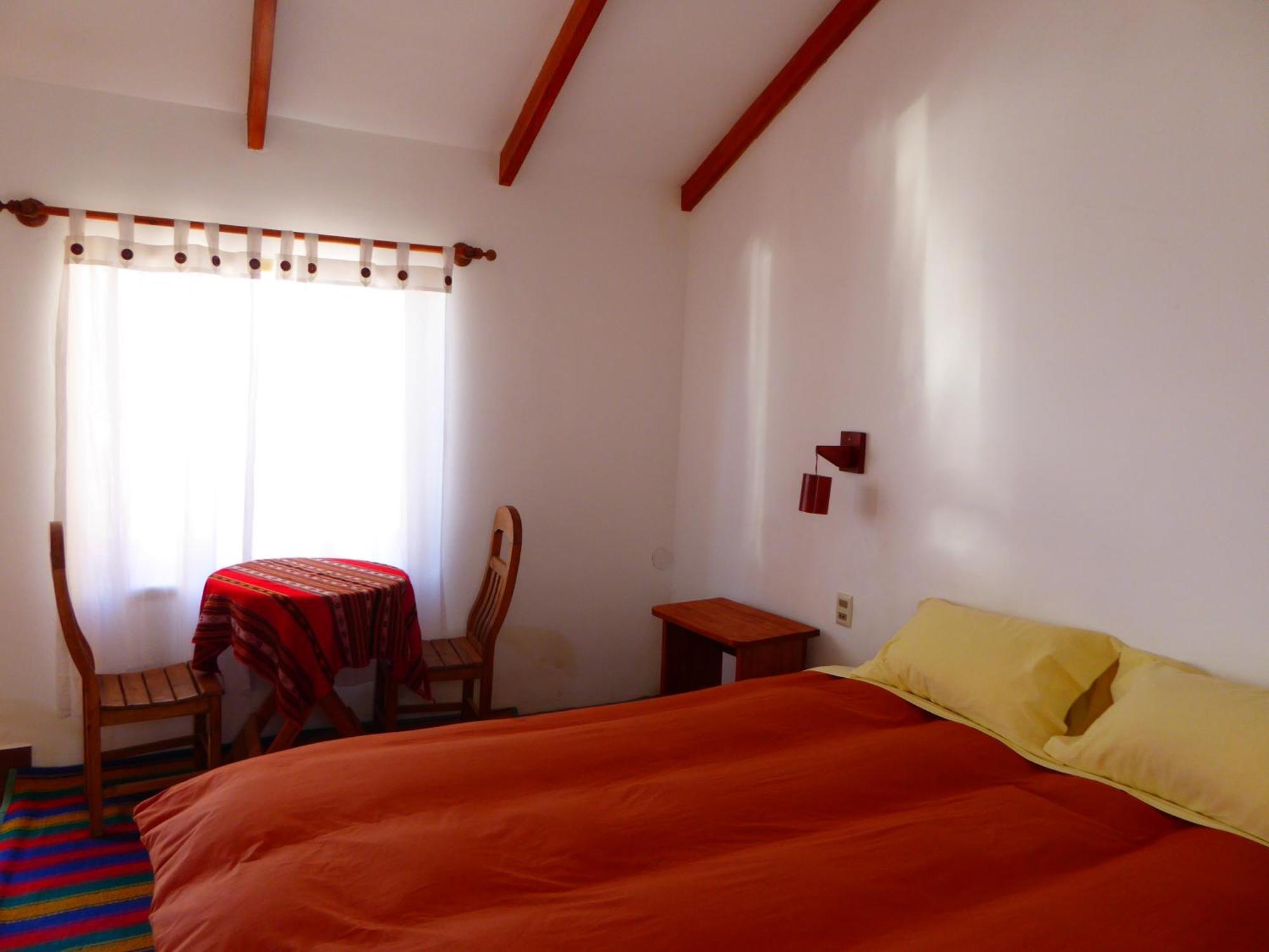 Campo Santo Villa Comunidad Yumani Eksteriør bilde